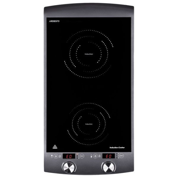 Настольная плита Ardesto ICS-B216 Индукционная/ Черный photo 1