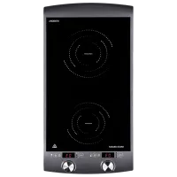 Настольная плита Ardesto ICS-B216 Индукционная/ Черный