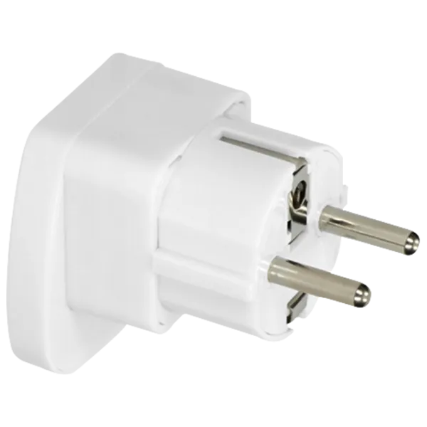 Adapter Virone TA-2 White photo 1