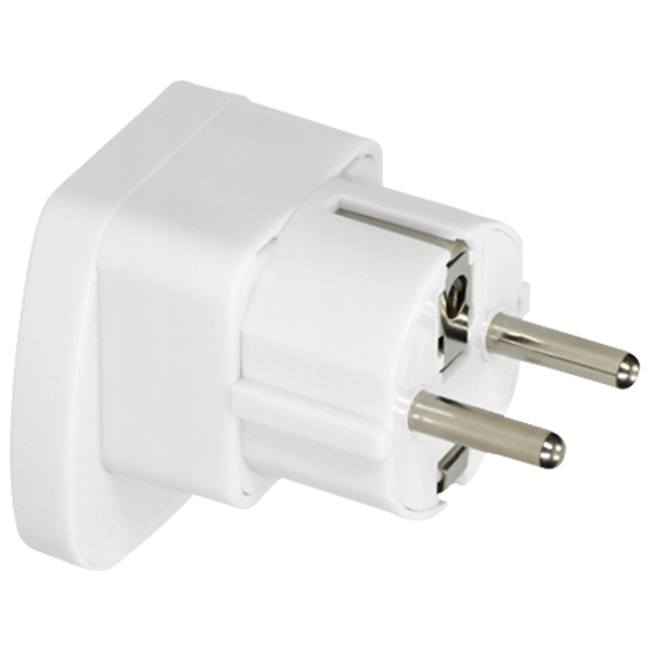 Adapter Virone TA-2 White photo 1