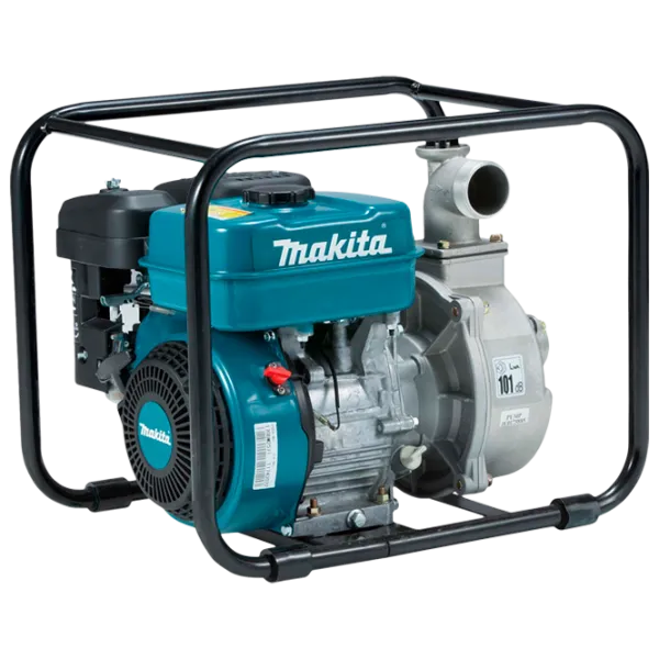 Мотопомпа Makita EW2051H 42000 л/ ч 4300 Вт/ Бензин photo 1