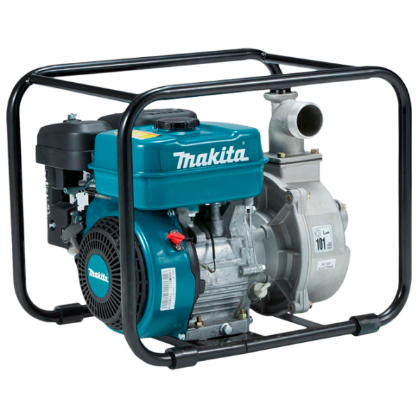 Мотопомпа Makita EW2051H 42000 л/ ч 4300 Вт/ Бензин photo 1