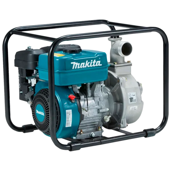 Мотопомпа Makita EW2050H 31200 л/ ч 4300 Вт/ Бензин photo 1
