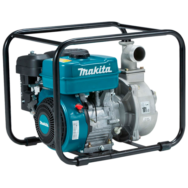 Мотопомпа Makita EW2050H 31200 л/ ч 4300 Вт/ Бензин photo 1