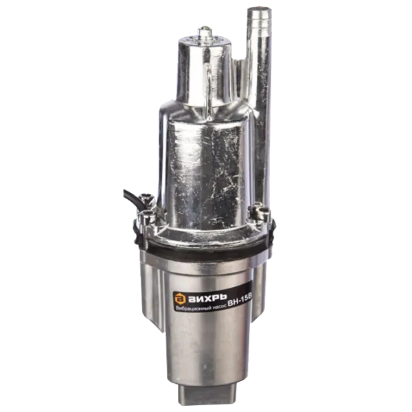 Pompa submersibilă Вихрь BH-15V 280 W 1080 l/ h photo 1