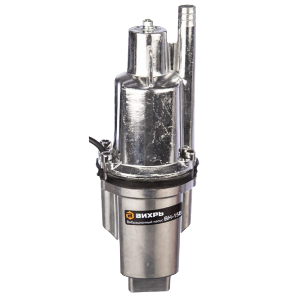 Pompa submersibilă Вихрь BH-15V 280 W 1080 l/ h photo 1