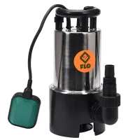 Погружной насос Flo 79791 900 Вт 16500 л/ ч