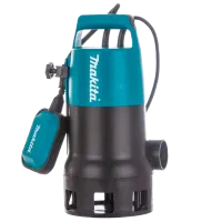 Pompa submersibilă Makita PF1010 1100 W 14400 l/ h