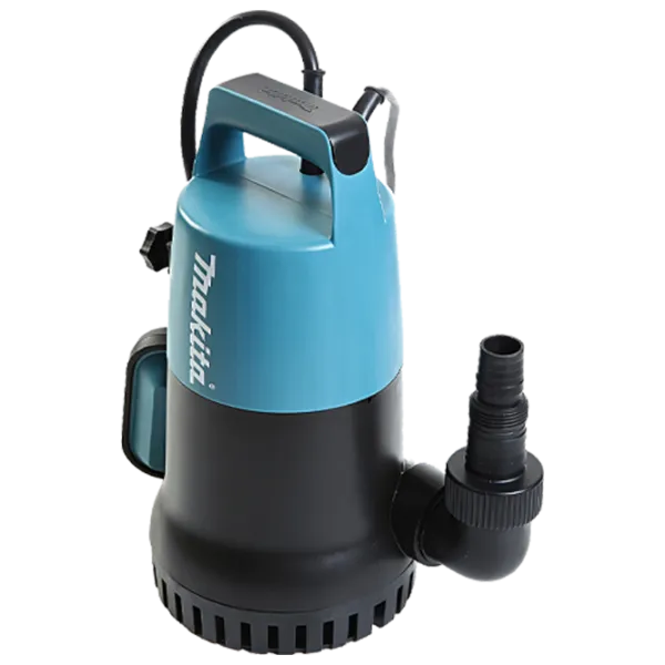 Pompa submersibilă Makita PF0300 300 W 8400 l/ h photo 1