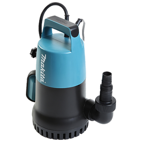 Pompa submersibilă Makita PF0300 300 W 8400 l/ h photo 1