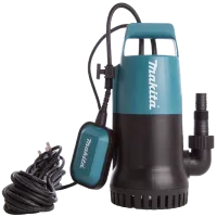 Pompa submersibilă Makita PF0800 800 W 13200 l/ h
