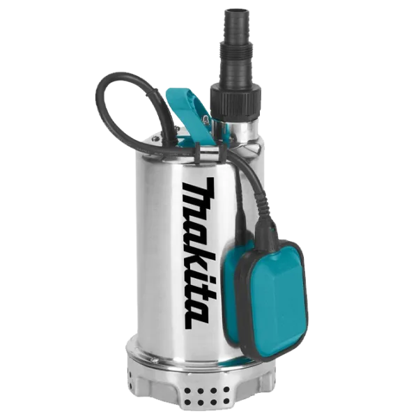 Pompa submersibilă Makita PF1100 1100 W 1500 l/ h photo 1