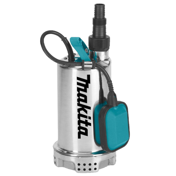 Pompa submersibilă Makita PF1100 1100 W 1500 l/ h photo 1