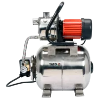 Поверхностный насос Yato 85370 1200 Вт 4000 л/ ч