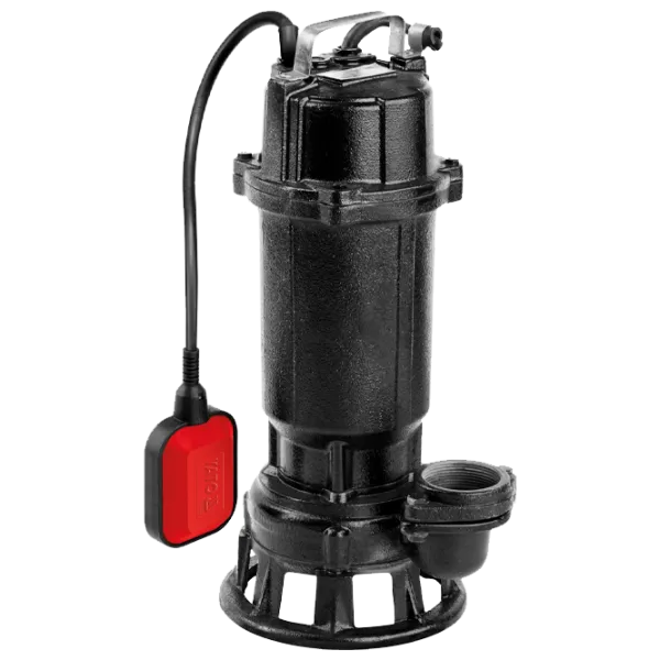 Pompa submersibilă Yato YT85349 400 W 12000 l/ h photo 1