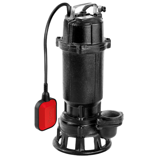Pompa submersibilă Yato YT85349 400 W 12000 l/ h photo 1