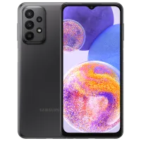 Samsung Galaxy A23 6 ГБ/ 128 ГБ/ Dual SIM/ Черный 
