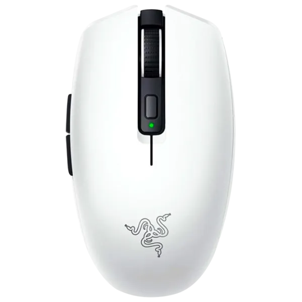 Мышь Razer Orochi V2 USB/ Белый photo 1