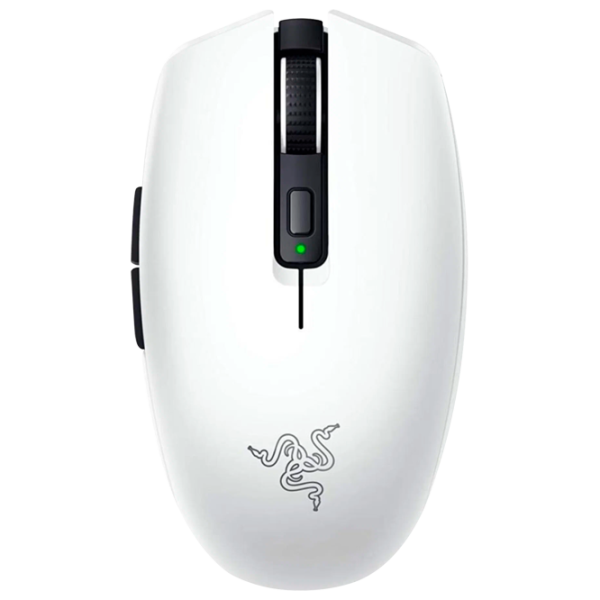 Мышь Razer Orochi V2 USB/ Белый photo 1
