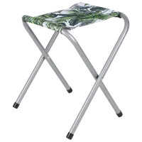 Садовый стул Royokamp Fishing Chair Jungle Сталь/ Полиэстер