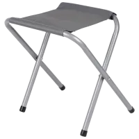 Садовый стул Royokamp Fishing Chair Сталь/ Полиэстер/ Серый