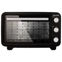 Cuptor electric Ertone ERT-MN9060NG 36 l / 1420 W / Black