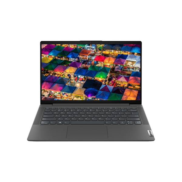 Lenovo IdeaPad 5 14ALC05 Ryzen 5 5500U/ 8 ГБ/ 512 ГБ/ VGA Встроенная/ Серый photo 1 Lenovo IdeaPad 5 14ALC05 Ryzen 5 5500U/ 8 ГБ/ 512 ГБ/ VGA Встроенная/ Серый photo 1