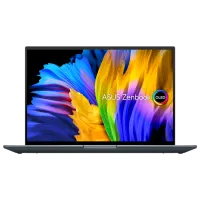 Asus Zenbook 14X UX5400EG Core i7 1165G7/ 16 GB/ 1 TB/ VGA Discretă/ Pine