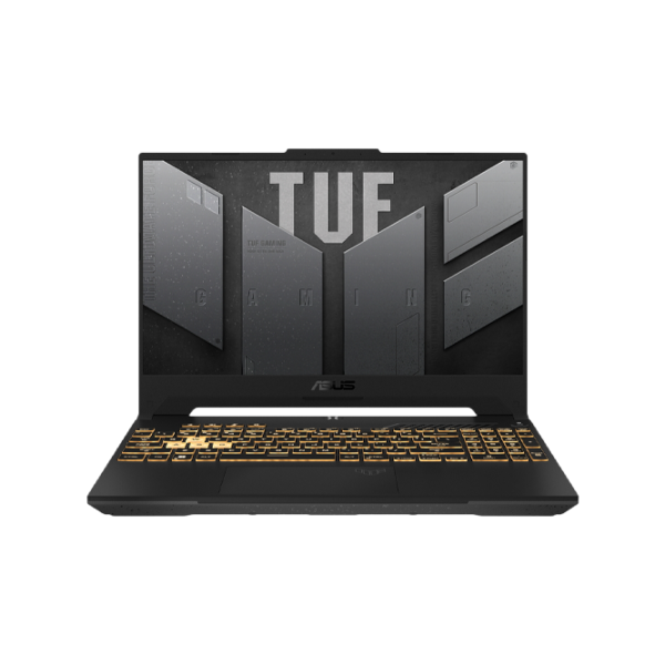 Asus TUF Gaming F15 FX507ZM Core i7 12700H/ 16 ГБ/ 1 ТБ/ GeForce RTX 3060/ Серый photo 1