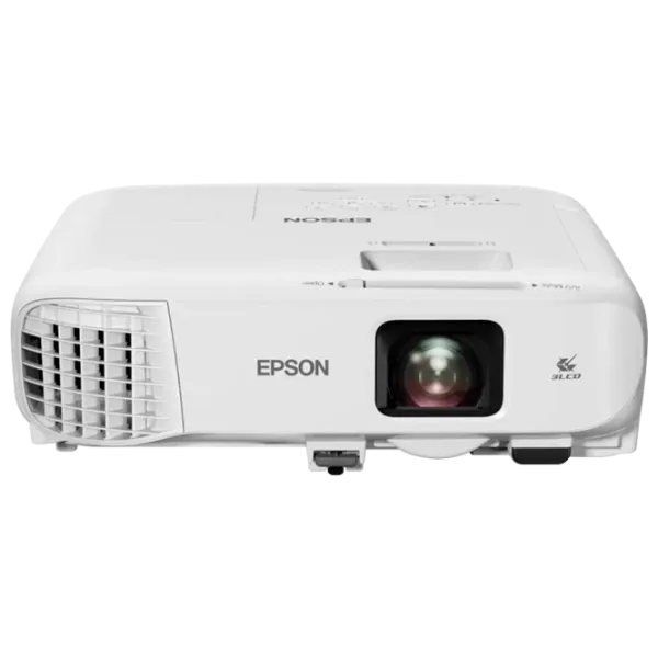 Proiector Epson EB-982W Pentru birou/ White photo 1