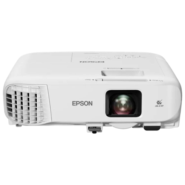 Proiector Epson EB-982W Pentru birou/ White photo 1
