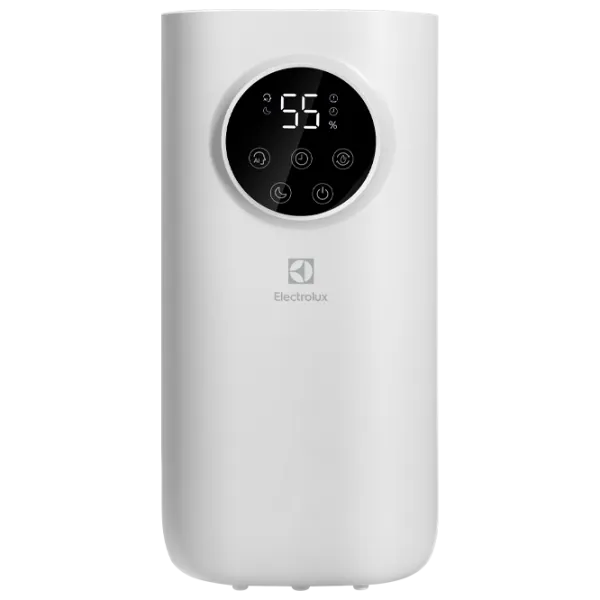 Umidificator de aer Electrolux EHU-3500 Cu ultrasunet/ White photo 1