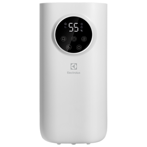 Umidificator de aer Electrolux EHU-3500 Cu ultrasunet/ White photo 1