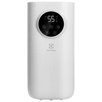Umidificator de aer Electrolux EHU-3500 Cu ultrasunet/ White