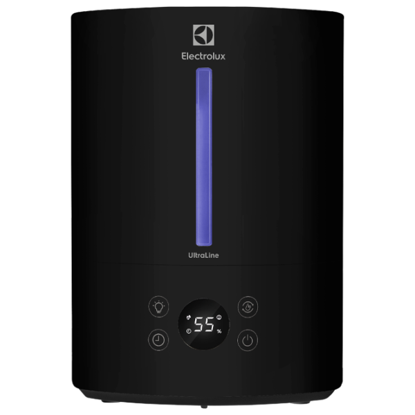 Увлажнитель воздуха Electrolux EHU-6010D Ультразвуковой/ Черный photo 1