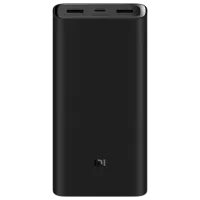 Power Bank Xiaomi PB200SZM 20000 mAh/ Black