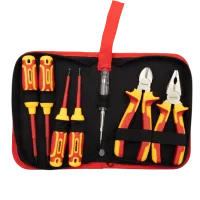 Набор инструментов Rexant RI-01 Количество в наборе: 7