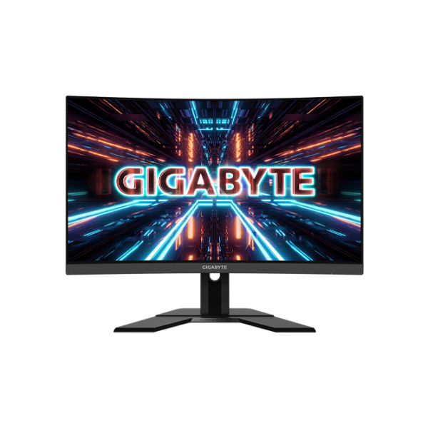 Монитор Gigabyte G27QC 27" 2K 165 Гц/ 1 мс/ Черный photo 1
