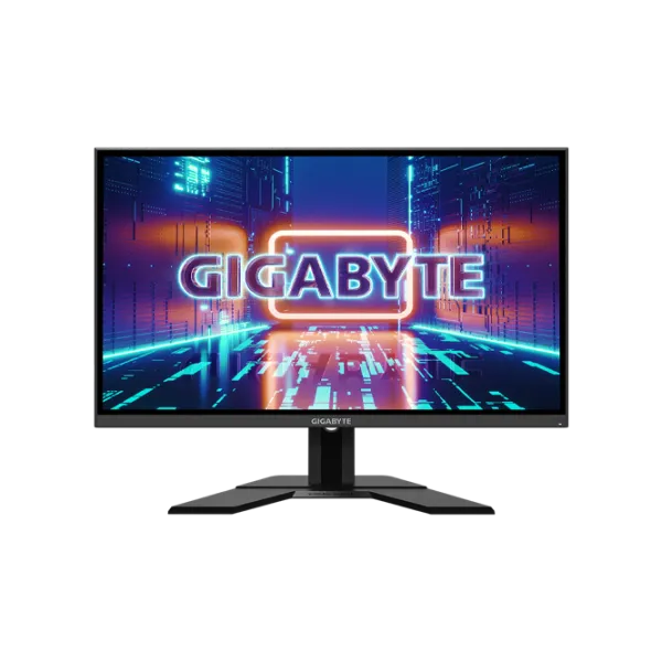 Монитор Gigabyte G27Q 27" 2K 144 Гц/ 1 мс/ Черный photo 1