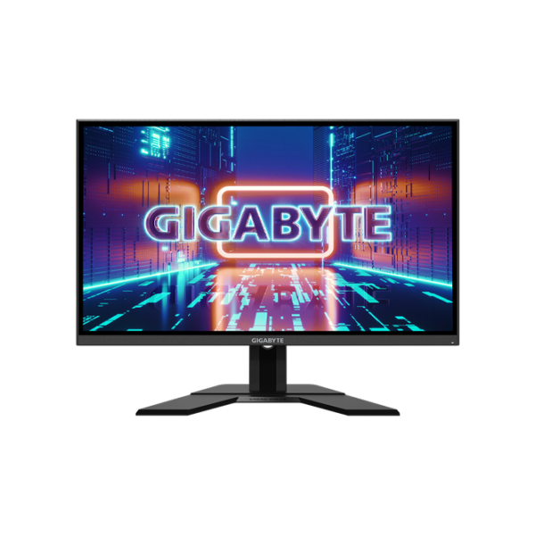 Монитор Gigabyte G27Q 27" 2K 144 Гц/ 1 мс/ Черный photo 1