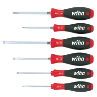 Set de șurubelnițe Wiha W212483 Cantitatea în set: 6