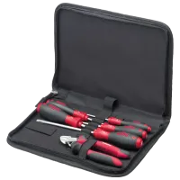 Набор отвёрток Wiha W339715 Количество в наборе: 6