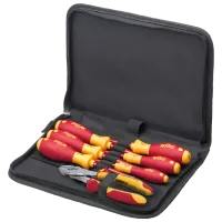 Набор отвёрток Wiha W380205 Количество в наборе: 7