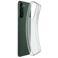 Чехол для смартфона Samsung Galaxy S22+ Cellularline/ Back/ Резина/ Прозрачный