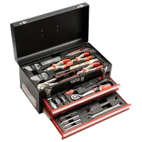 Set scule Yato YT-38951 Cantitatea în set: 80