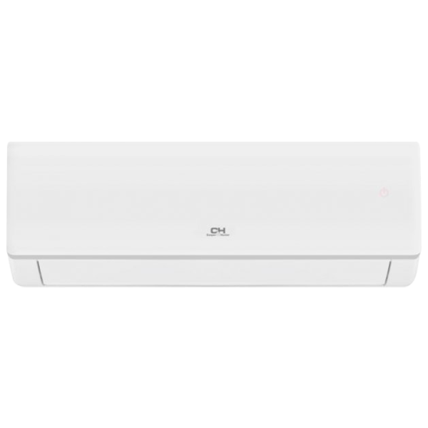 Aparat de aer condiționat Cooper&Hunter CH-S24FTXK-NG CoZy 24000 BTU/ 70 m²/ White photo 1 Aparat de aer condiționat Cooper&Hunter CH-S24FTXK-NG CoZy 24000 BTU/ 70 m²/ White photo 1