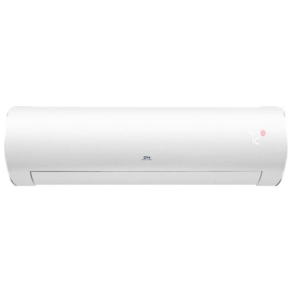 Aparat de aer condiționat Cooper&Hunter CH-S12FTXD Daytona 12000 BTU/ 35 m²/ White photo 1 Aparat de aer condiționat Cooper&Hunter CH-S12FTXD Daytona 12000 BTU/ 35 m²/ White photo 1