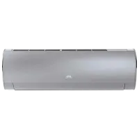 Aparat de aer condiționat Cooper&Hunter CH-S12FTXD Daytona 12000 BTU/ 35 m²/ Silver