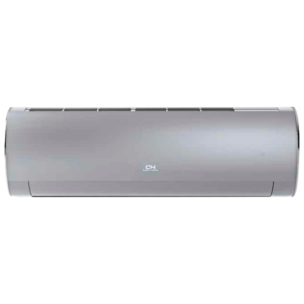 Aparat de aer condiționat Cooper&Hunter CH-S18FTXD Daytona 18000 BTU/ 50 m²/ Silver photo 1 Aparat de aer condiționat Cooper&Hunter CH-S18FTXD Daytona 18000 BTU/ 50 m²/ Silver photo 1