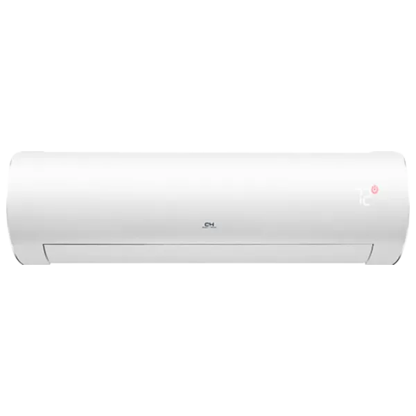 Aparat de aer condiționat Cooper&Hunter CH-S24FTXD Daytona 24000 BTU/ 70 m²/ White photo 1 Aparat de aer condiționat Cooper&Hunter CH-S24FTXD Daytona 24000 BTU/ 70 m²/ White photo 1